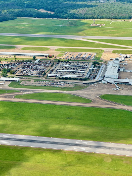 JMAA funding q3 24 - Mississippi Airports Association